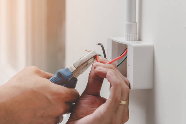 Professional Electrical services in Rosedale, MS