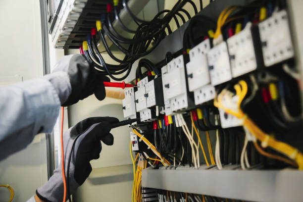 Electrical Maintenance Services in Rosedale, MS